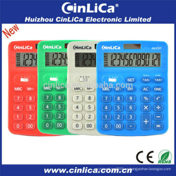 Alta calidad calculadora profesional fábrica JW-270T